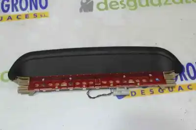 Second-hand car spare part center tailgate light for bmw 3 (e90) 320 d oem iam references 63256946615