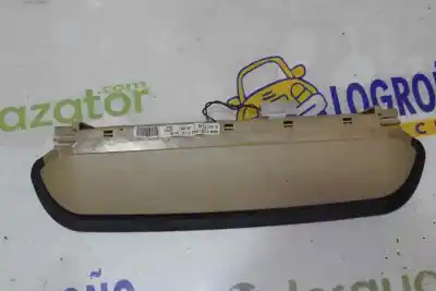 Pezzo di ricambio per auto di seconda mano lampada posteriore centrale per bmw 3 (e90) 320 d riferimenti oem iam 63256946615  63257145519 63257145515 63256946614