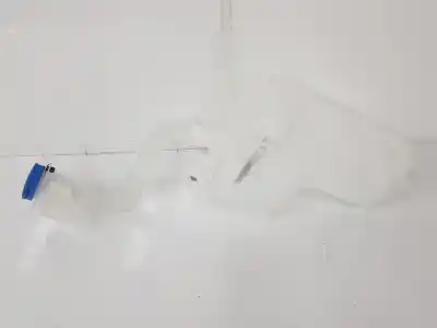 Peça sobressalente para automóvel em segunda mão depósito do limpa vidros por seat leon sportstourer (kl8) 2.0 tdi 85kw referências oem iam 5wa955453