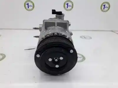 Peça sobressalente para automóvel em segunda mão compressor de ar condicionado a/a a/c por ford kuga iii (dfk) 1.5 ecoboost referências oem iam gv6119d629cc gv6119d629cc 