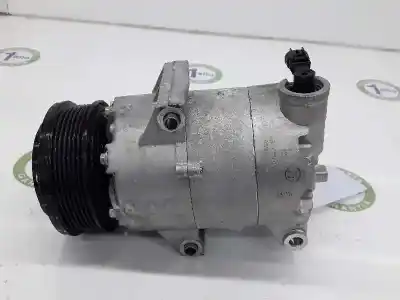 Pezzo di ricambio per auto di seconda mano compressore aria condizionata per ford kuga (cbs) 1.5 ecoboost cat riferimenti oem iam gv6119d629cc  gv6119d629cc
