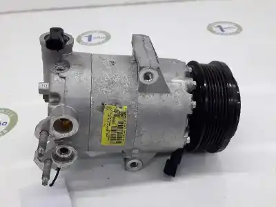 Pezzo di ricambio per auto di seconda mano compressore aria condizionata per ford kuga (cbs) 1.5 ecoboost cat riferimenti oem iam gv6119d629cc  gv6119d629cc