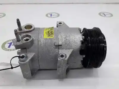 Pezzo di ricambio per auto di seconda mano compressore aria condizionata per ford kuga (cbs) 1.5 ecoboost cat riferimenti oem iam gv6119d629cc  gv6119d629cc
