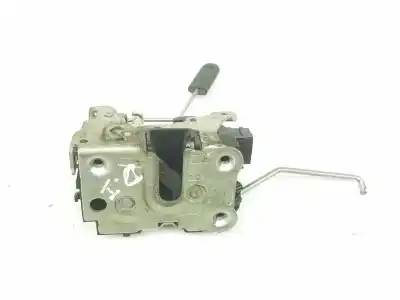 Piesă de schimb auto la mâna a doua ÎNCUIETOARE UȘA FAȚÃ STÂNGA pentru IVECO DAILY CONF. PAQUETERÍA (SOMMER)  Referințe OEM IAM 5801352920  500314257