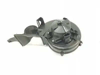 Second-hand car spare part heating fan for land rover range rover evoque (l538) 2.2 d 4x4 oem iam references lr016627  lr016627