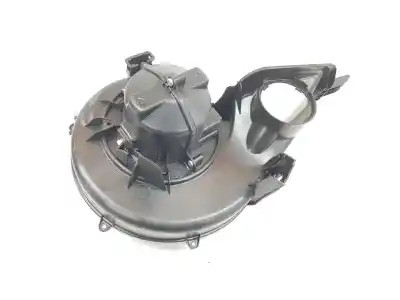 Second-hand car spare part heating fan for land rover range rover evoque (l538) 2.2 d 4x4 oem iam references lr016627  lr016627