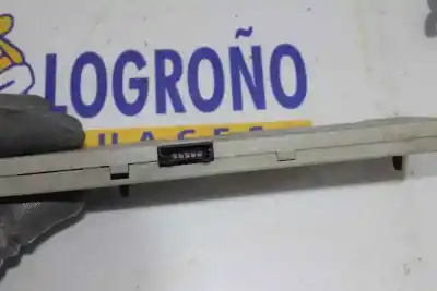 Peça sobressalente para automóvel em segunda mão módulo eletrónico antena por bmw 3 (e90) 320 d referências oem iam 6928934  65206928934 65209187658