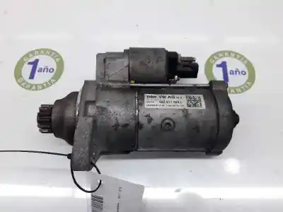 Автозапчасти б/у двигатель запускается за seat leon (5f1) 1.6 tdi ссылки oem iam 02z911024l