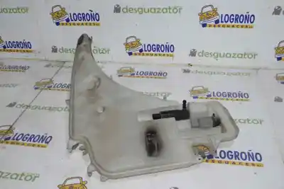 Recambio de automóvil de segunda mano de DEPOSITO LIMPIA para BMW SERIE 3 BERLINA (E90)  referencias OEM IAM 61677238668 7117842 