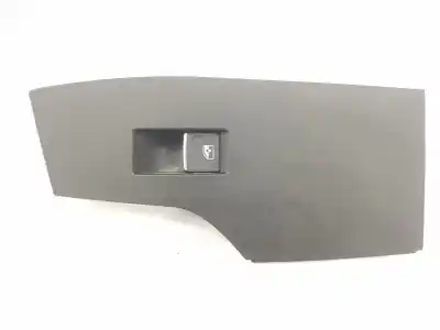 Peça sobressalente para automóvel em segunda mão botão / interruptor elevador vidro dianteiro direito por seat leon sportstourer (kl8) 2.0 tdi 85kw referências oem iam 5g0959855n