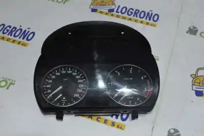 Peça sobressalente para automóvel em segunda mão quadrante por bmw serie 3 berlina (e90) 3.0 turbodiesel cat referências oem iam 62109110205