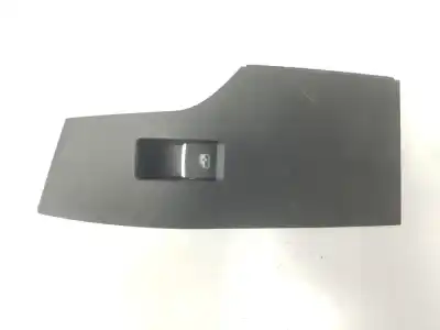 Peça sobressalente para automóvel em segunda mão botão / interruptor elevador vidro traseiro esquerdo por seat leon sportstourer (kl8) 2.0 tdi 85kw referências oem iam 5g0959855n
