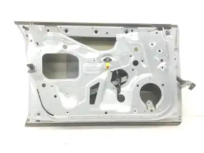 Second-hand car spare part left front door for seat exeo (3r2) 2.0 tdi oem iam references 3r0831051