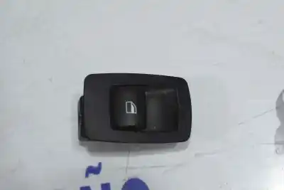 Peça sobressalente para automóvel em segunda mão botão / interruptor elevador vidro traseiro direito por bmw serie 3 berlina (e90) 3.0 turbodiesel cat referências oem iam 61316945874