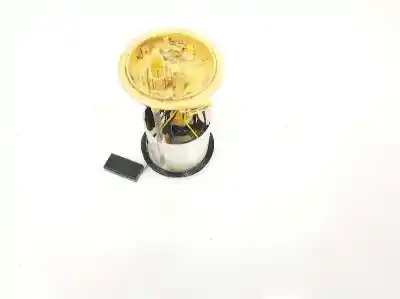 Peça sobressalente para automóvel em segunda mão bomba de combustivel por volkswagen golf vi variant (aj5) 1.6 tdi dpf referências oem iam 1k0919050j