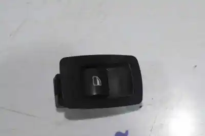 Peça sobressalente para automóvel em segunda mão botão / interruptor elevador vidro traseiro esquerdo por bmw serie 3 berlina (e90) 3.0 turbodiesel cat referências oem iam 61316945874