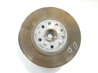 Peça sobressalente para automóvel em segunda mão manga de eixo dianteira direita por seat leon sportstourer (kl8) 2.0 tdi 85kw referências oem iam 5wa407254a