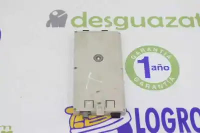 Peça sobressalente para automóvel em segunda mão módulo eletrónico antena por bmw x3 (e83) 2.0 16v diesel cat referências oem iam 65203402526  65203452099
