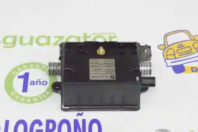 Peça sobressalente para automóvel em segunda mão aquecedor por bmw x3 (e83) 2.0 16v diesel cat referências oem iam 64126918806