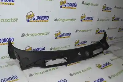 Peça sobressalente para automóvel em segunda mão grelha torpedo curcuvan por bmw serie 3 berlina (e90) 3.0 turbodiesel cat referências oem iam 51717180743