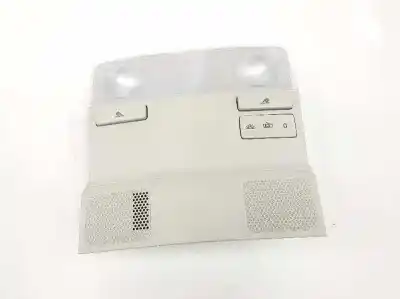 Peça sobressalente para automóvel em segunda mão luz interior por volkswagen golf vi variant (aj5) 1.6 tdi dpf referências oem iam 1k0947105p