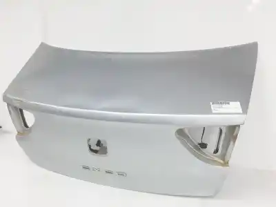 Second-hand car spare part trunk lid for seat exeo (3r2) 2.0 tdi oem iam references 3r5827023  3r5827023