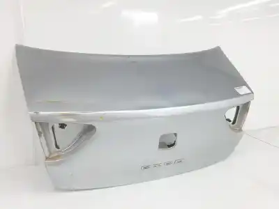 Second-hand car spare part trunk lid for seat exeo (3r2) 2.0 tdi oem iam references 3r5827023  3r5827023