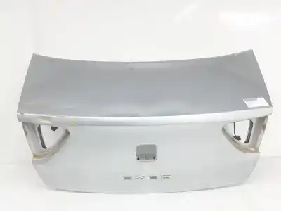 Second-hand car spare part TRUNK LID for SEAT EXEO (3R2)  OEM IAM references 3R5827023  3R5827023