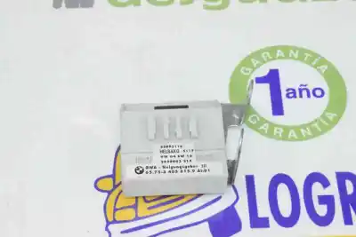 Second-hand car spare part electronic module for bmw x3 (e83) 2.0 16v diesel cat oem iam references 65753405815  65753405815