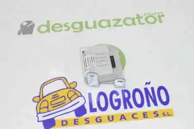 Second-hand car spare part electronic module for bmw x3 (e83) 2.0 16v diesel cat oem iam references 65753405815  65753405815