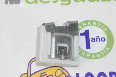 Second-hand car spare part electronic module for bmw x3 (e83) 2.0 16v diesel cat oem iam references 65753405815  65753405815