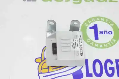 Second-hand car spare part electronic module for bmw x3 (e83) 2.0 16v diesel cat oem iam references 65753405815  65753405815