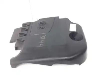 Second-hand car spare part engine cover for seat exeo (3r2) 2.0 tdi oem iam references 3r0103925b  3r0103925b