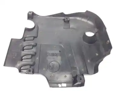 Second-hand car spare part engine cover for seat exeo (3r2) 2.0 tdi oem iam references 3r0103925b  3r0103925b