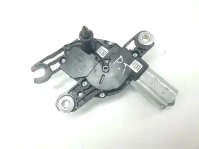 Peça sobressalente para automóvel em segunda mão motor do limpador traseiro por seat leon sportstourer (kl8) 2.0 tdi 85kw referências oem iam 8v0955711c