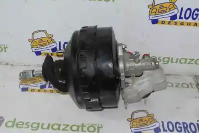 Peça sobressalente para automóvel em segunda mão servo freio por bmw serie 3 berlina (e90) 3.0 turbodiesel cat referências oem iam 6764125