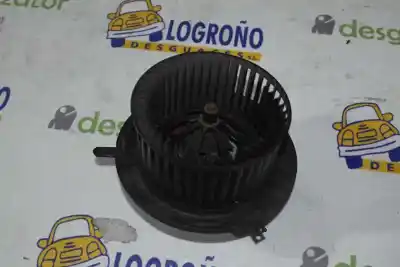 Recambio de automóvil de segunda mano de VENTILADOR CALEFACCION para BMW SERIE 3 BERLINA (E90)  referencias OEM IAM 64119227670  