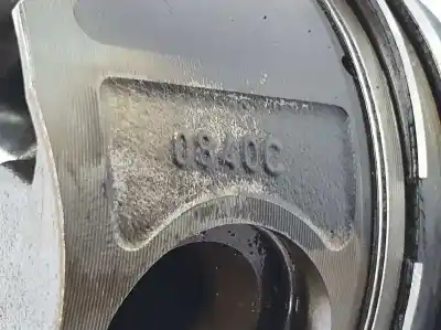 Second-hand car spare part piston for bmw 3 touring (e91) 320 d oem iam references 11247790515  11247790515