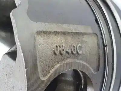 Second-hand car spare part piston for bmw 3 touring (e91) 320 d oem iam references 11247790515  