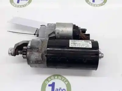 Second-hand car spare part starter motor for audi a6 lim. 3.0 v6 24v tdi oem iam references 059911021k