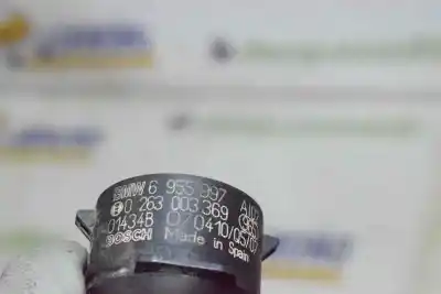 Second-hand car spare part parking sensor for bmw 3 touring (e91) 320 d oem iam references 66216955997  