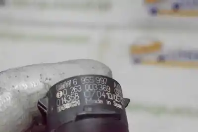 Second-hand car spare part parking sensor for bmw 3 touring (e91) 320 d oem iam references 66216955997  66216955997