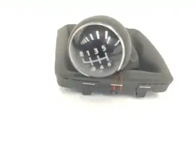 Peça sobressalente para automóvel em segunda mão botão da alavanca de velocidades por seat leon sportstourer (kl8) 2.0 tdi 85kw referências oem iam 5fb711113c