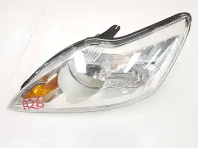Tweedehands auto-onderdeel LINKER KOPLAMP voor FORD FOCUS LIM. (CB4)  OEM IAM-referenties 8M5113W030AD  8M5113W030AD