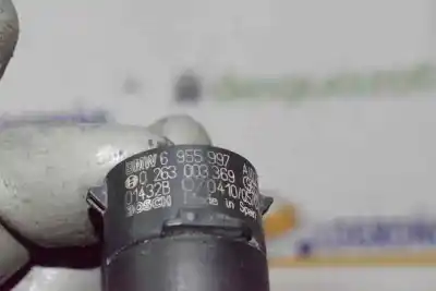 Second-hand car spare part parking sensor for bmw 3 touring (e91) 320 d oem iam references 66216955997  66216955997