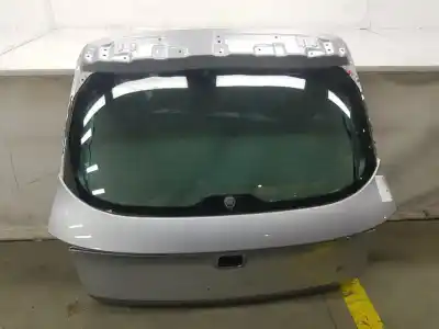 Peça sobressalente para automóvel em segunda mão porta da mala / tampa traseira por seat leon sportstourer (kl8) 2.0 tdi 85kw referências oem iam 5fe827023