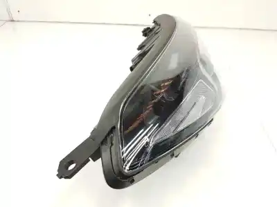 Pezzo di ricambio per auto di seconda mano faro anteriore destro per hyundai tucson 1.7 crdi riferimenti oem iam 92102d7500 92102d7500 