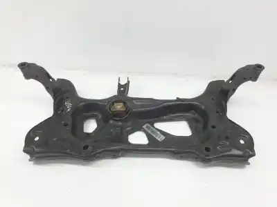Peça sobressalente para automóvel em segunda mão charrió / suporte de eixo dianteiro por seat leon sportstourer (kl8) 2.0 tdi 85kw referências oem iam 5wa199315f