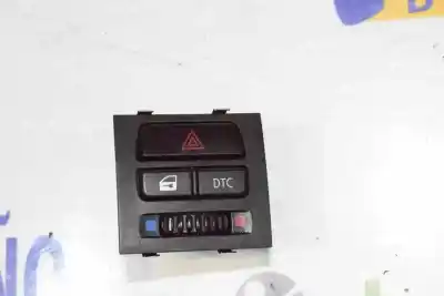 Piesă de schimb auto la mâna a doua AVERTIZARE pentru BMW 3 TOURING (E91)  Referințe OEM IAM 5495495  61319196713