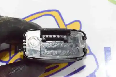 Piesă de schimb auto la mâna a doua avertizare pentru bmw 5 (e60) 520 d referințe oem iam 61316919506  61316919506